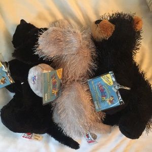 RESERVED Webkinz Bundle